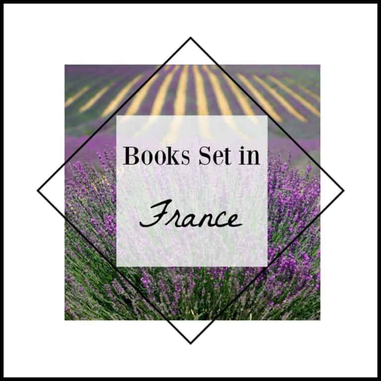 18 books set in France that will captivate you