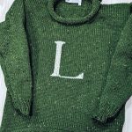 Harry Potter, Weasley sweater