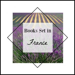 books set in France
