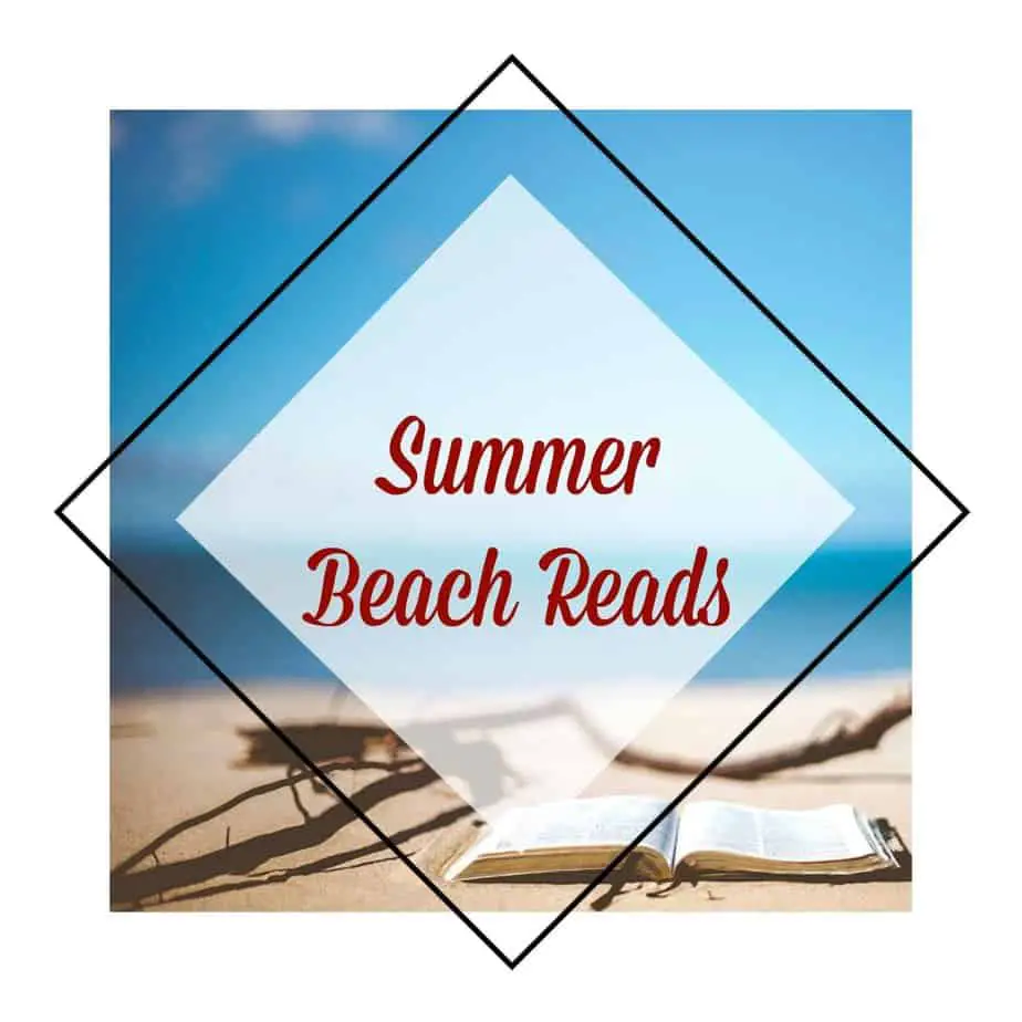 summer reading beach reads