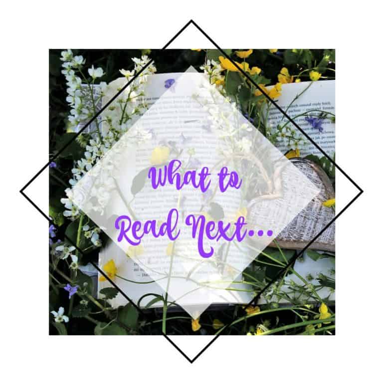 What We’re Reading in May ~ Book Reviews & Recommendations