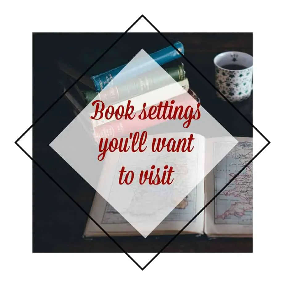 book settings you'll want to visit