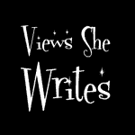 Views She Writes Logo