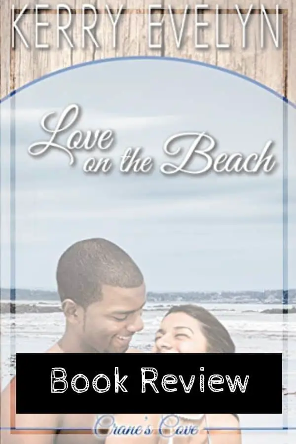 Love on the Beach book review