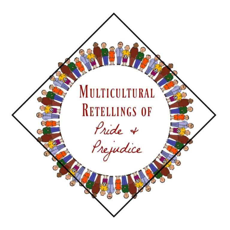 6 Fabulous Multicultural Pride & Prejudice Retellings you need to read
