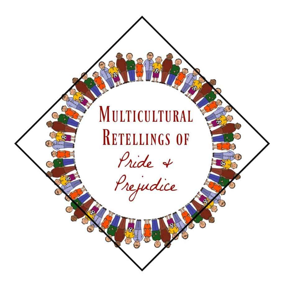 Multicultural Retellings of Pride & Prejudice