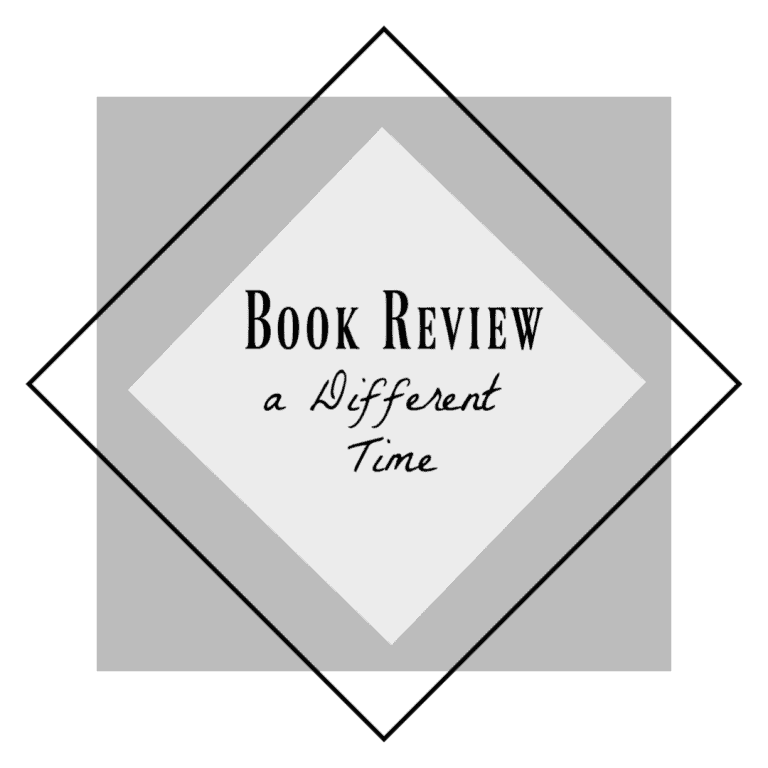 Time Travel Romance | A Different Time by Michael K. Hill