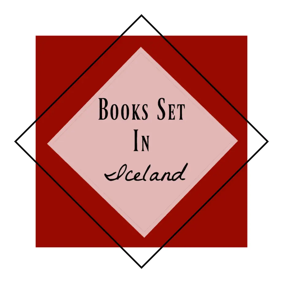best books set in Iceland