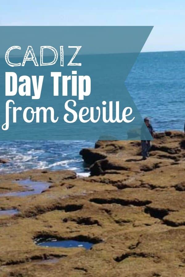 Things to do in Cadiz