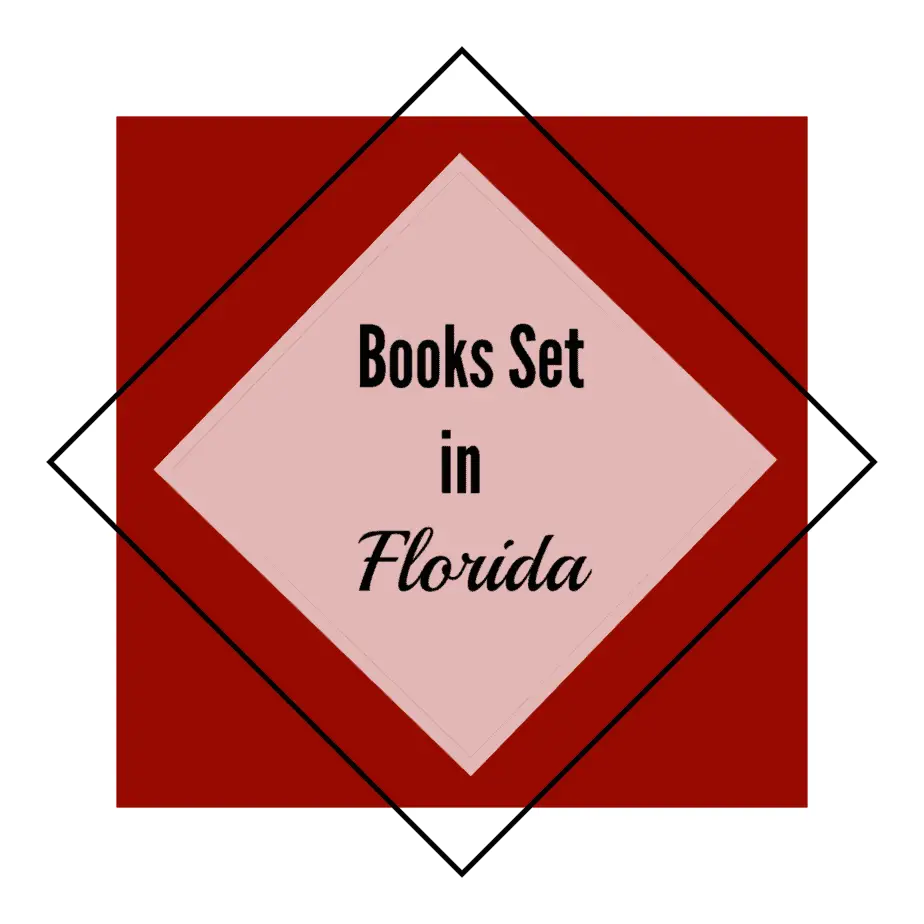 Books set in Florida