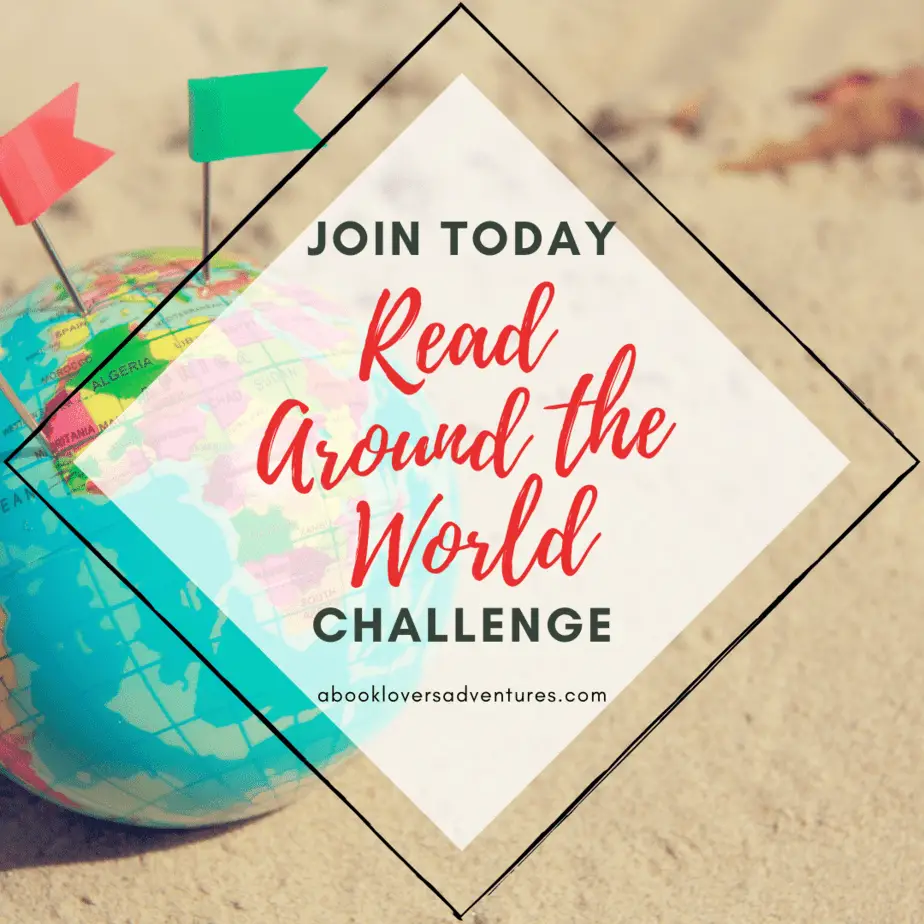 read around the world challenge