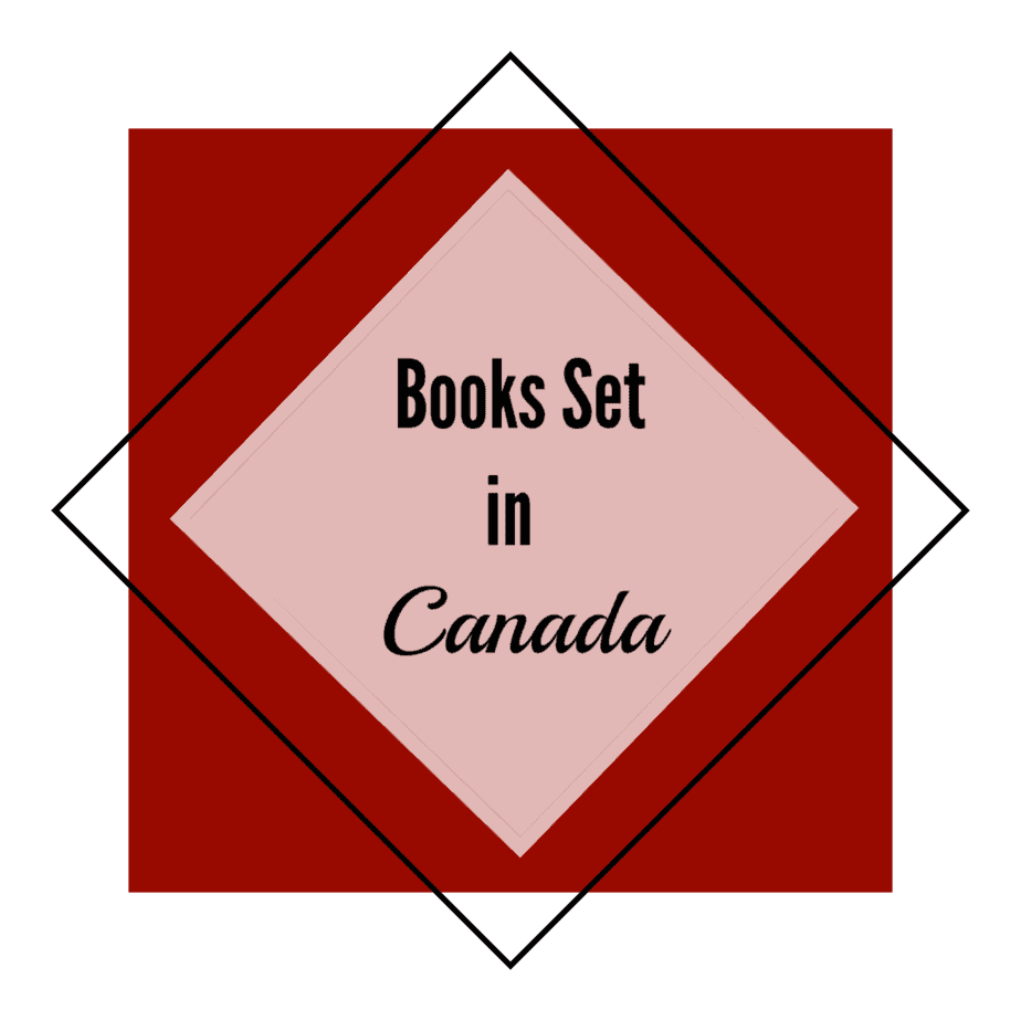 books set in Canada