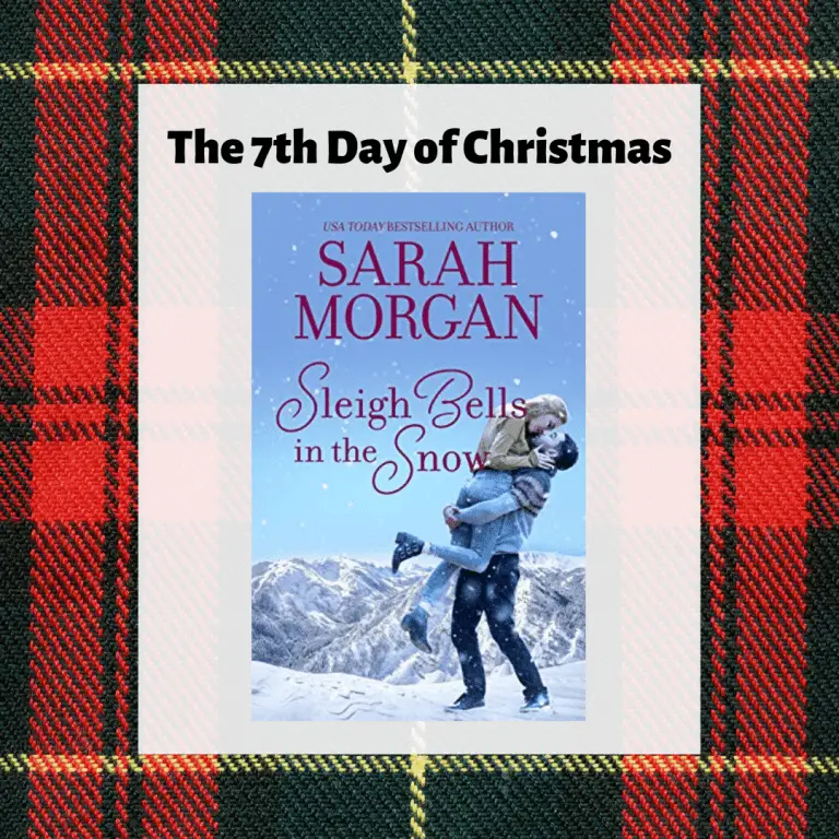 Book Review – Sleigh Bells in the Snow by Sarah Morgan