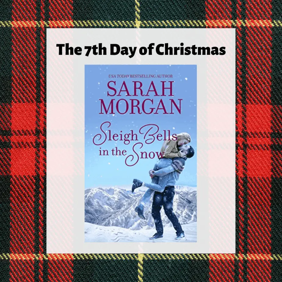 7th day of Christmas books, Sleigh Bells in the Snow