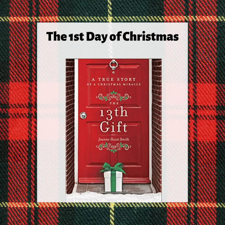 Book Review – The 13th Gift by Joanne Huist Smith