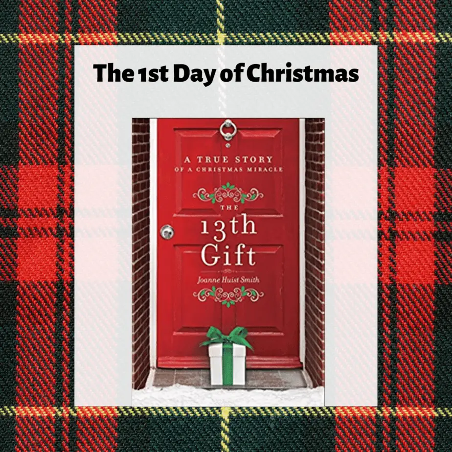 Book Review The 13th Gift