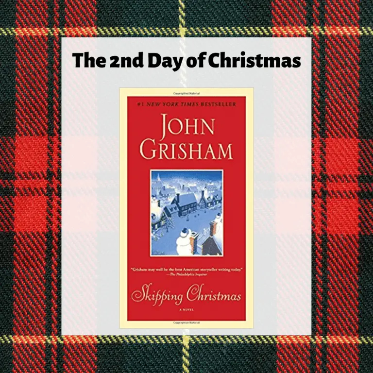 Book Review – Skipping Christmas by John Grisham