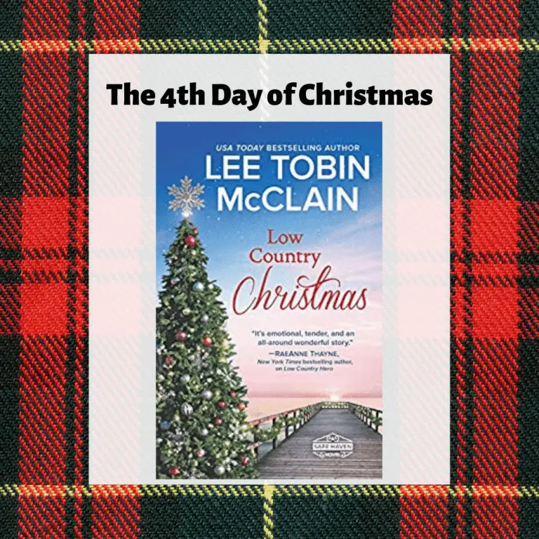 Book Review – Low Country Christmas by Lee Tobin McClain