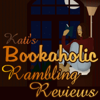 Kati's Bookaholic Rambling reviews