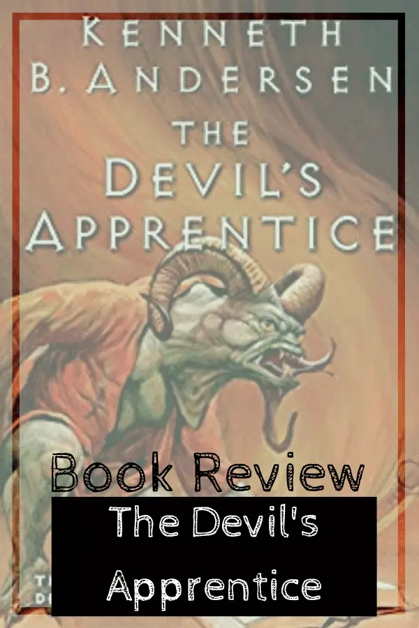 the devil's apprentice