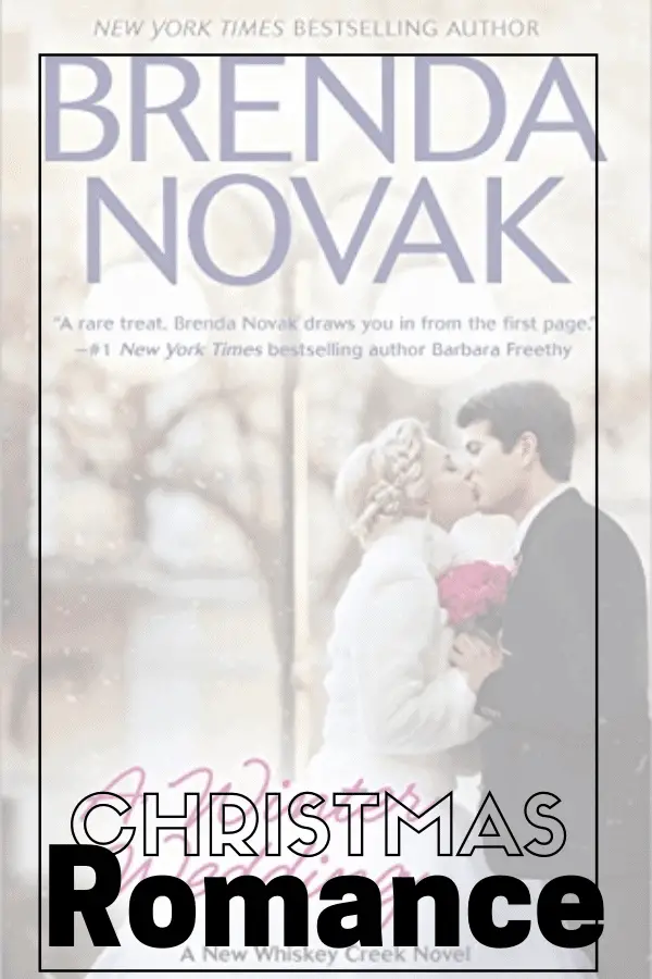 A Winter Wedding book cover