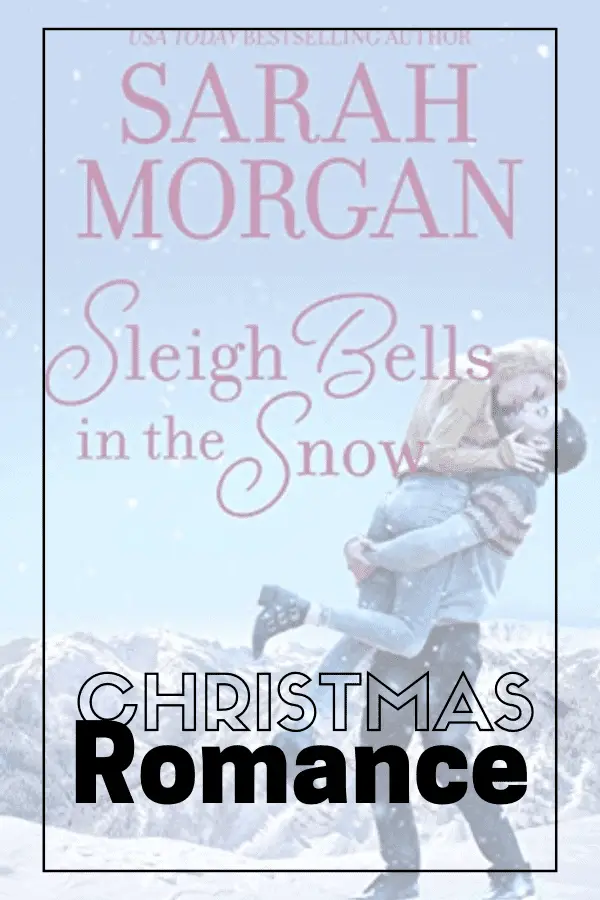 Sleigh Bells in the Snow