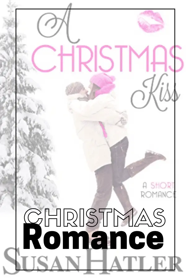 A Christmas Kiss