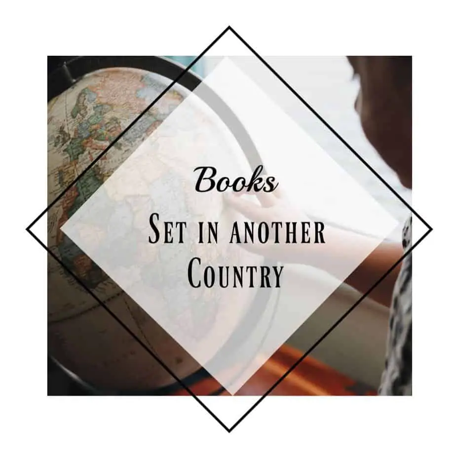 Books set in another country