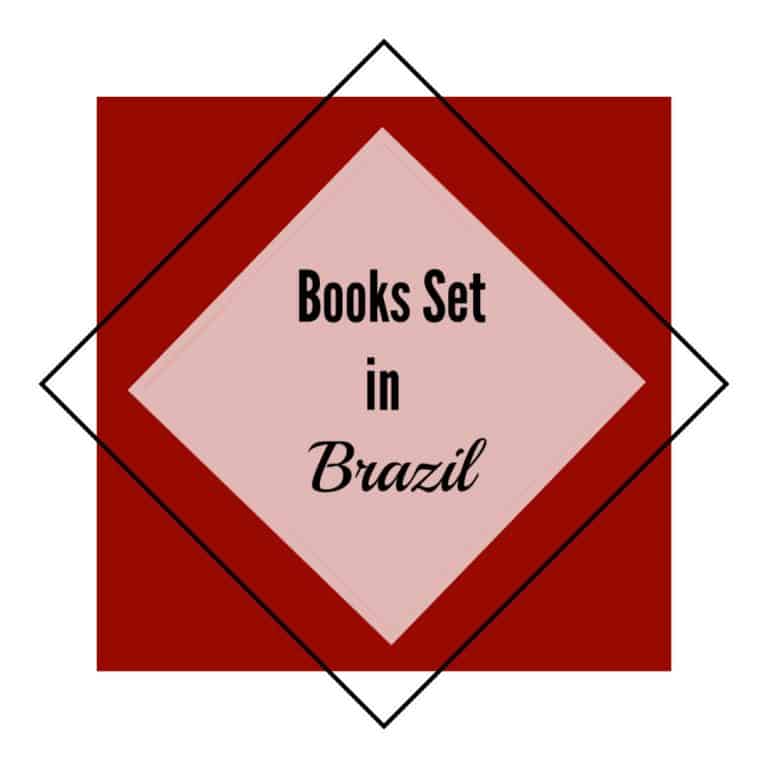 7 fantastic books set in Brazil You’ll love