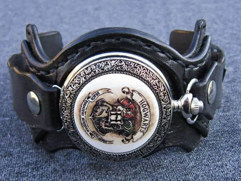 cool Harry Potter product -steampunk watch