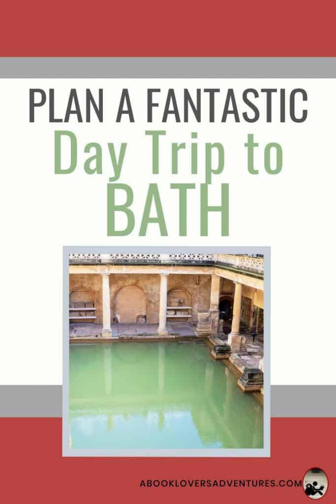 Plan your Day Trip to Bath; Bath makes a perfect day trip from London. There's so much to see and do. Grab your FREE walking guide itinerary.