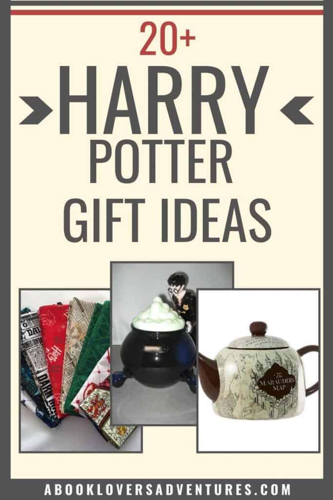 Useful Harry Potter Products