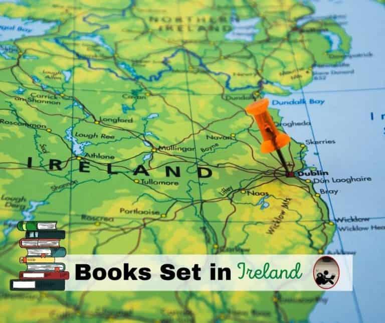 12 Best Books Set in Ireland You'll Really Love A Book Lover's Adventures