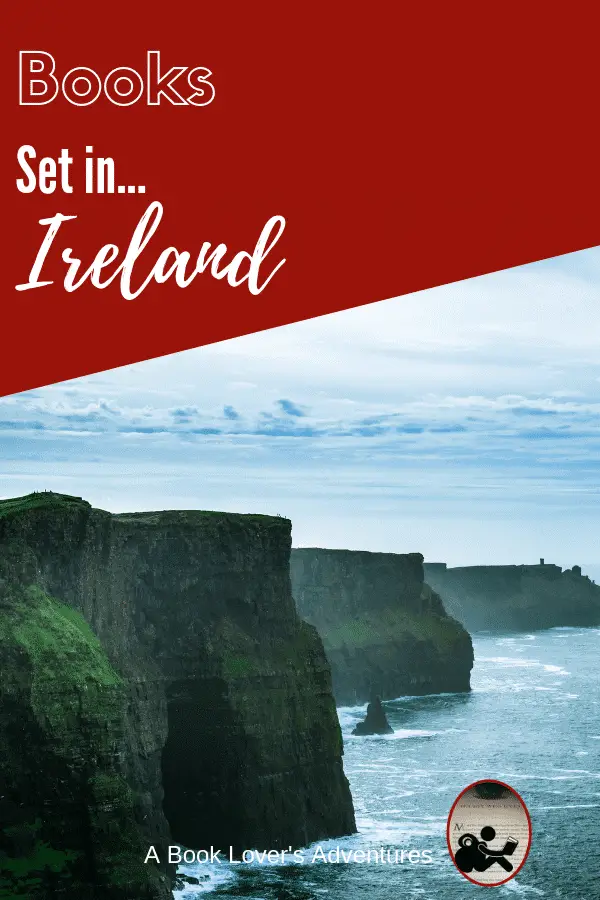 12 fabulous books set in Ireland