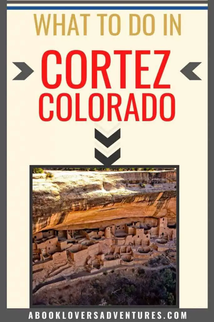 10 Fun Things To Do In Cortez Co