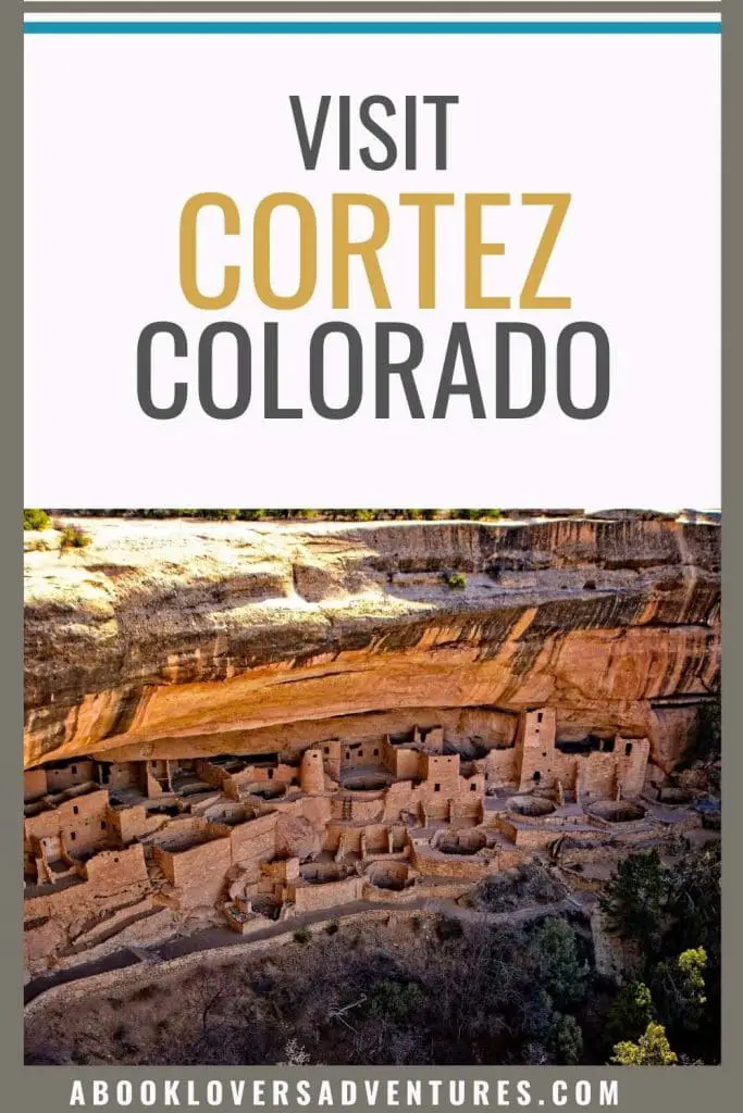 Things to do in Cortez CO