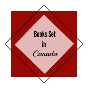Books set in Canada
