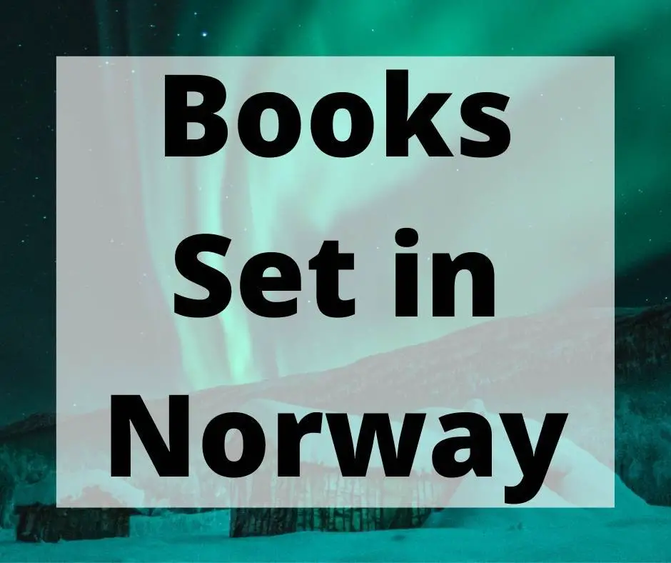 books set in Norway