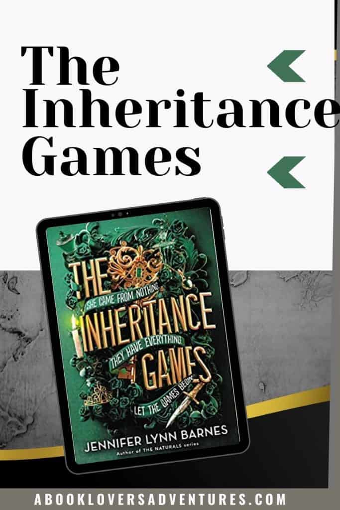 The Inheritance Games