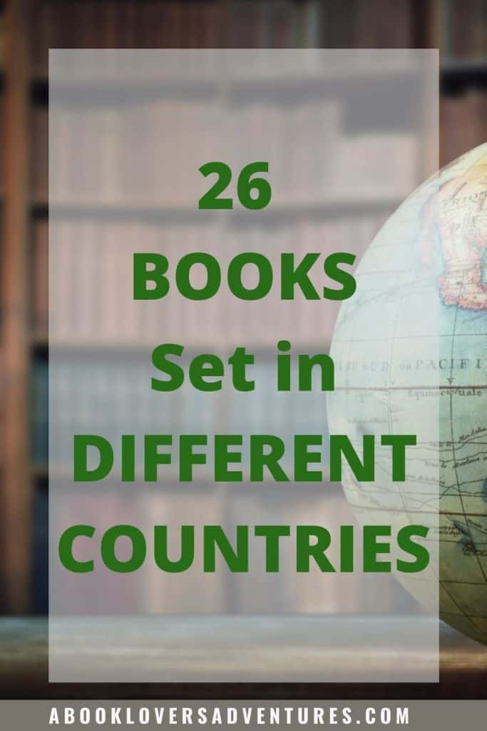 books about different cultures