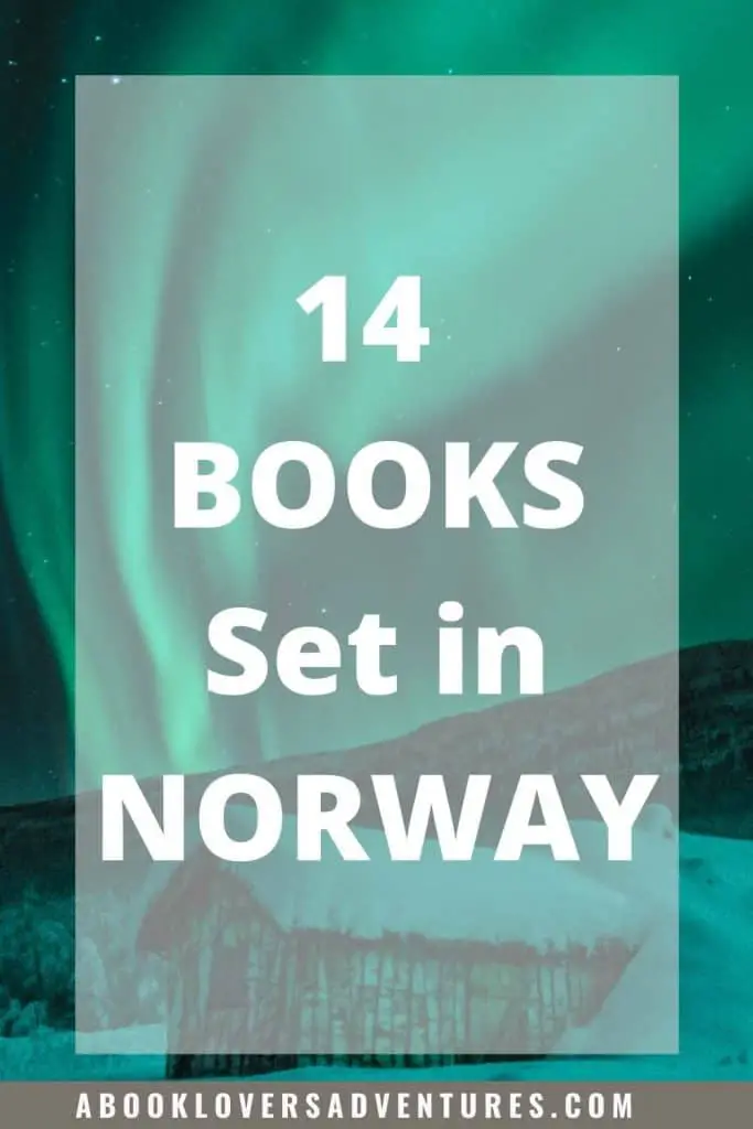 Books Set in Norway