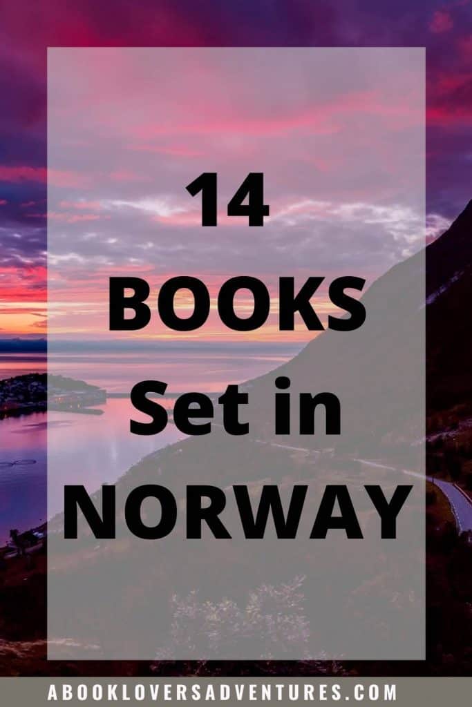 Books set in Norway