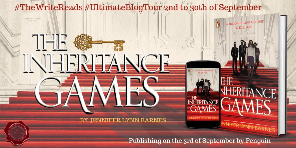 the inheritance games book the inheritance games book