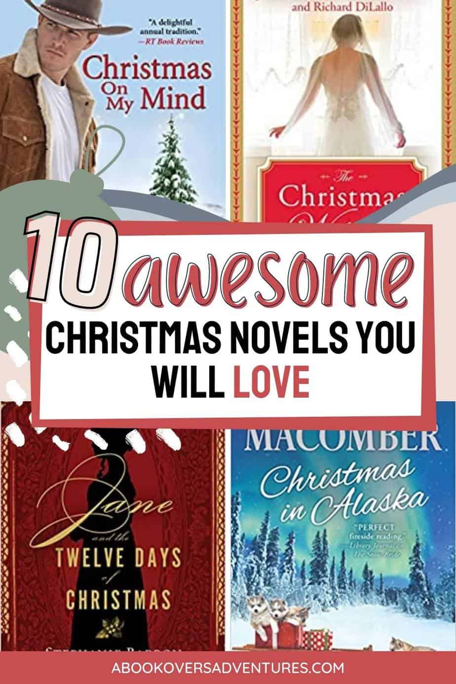 10 Delightful Christmas books that will make you Holiday Ready