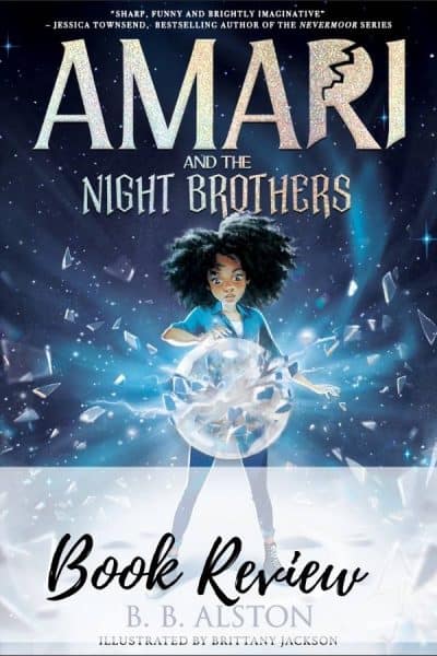 books similar to amari and the night brothers books similar to amari and the night brothers