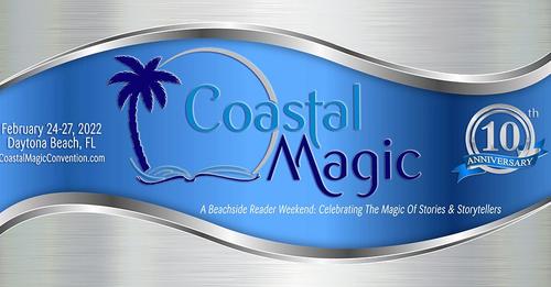 The Coastal Magic Convention 2022 is Back!