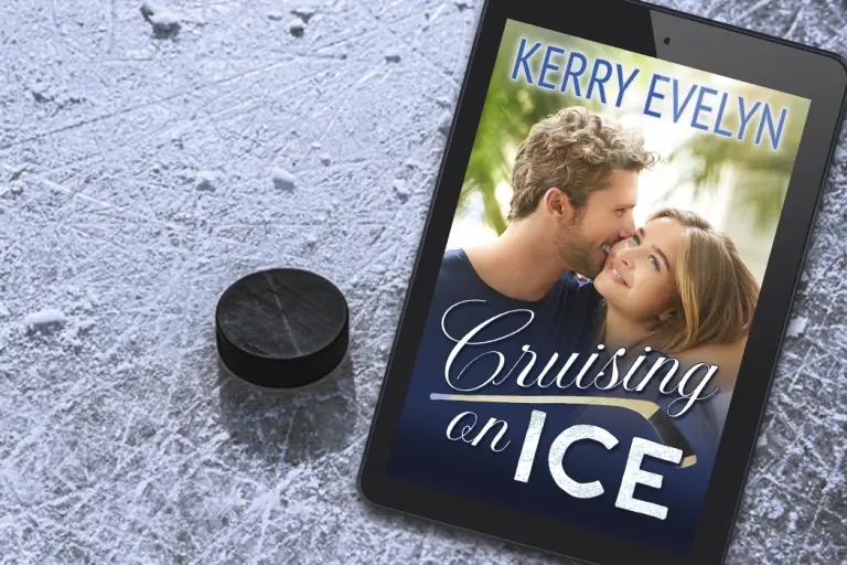 Book Review – Cruising on Ice