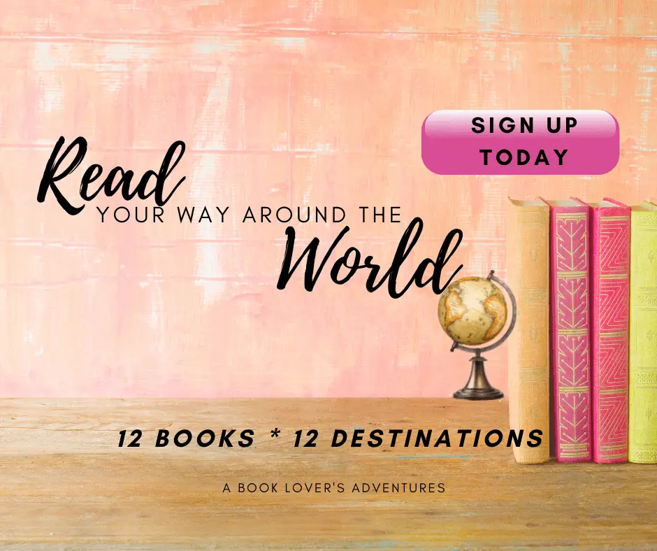 read around the world