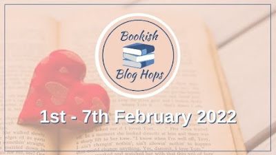 bookish blog hop