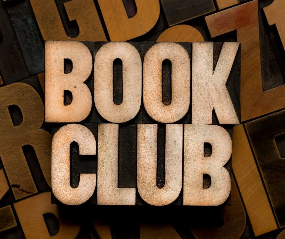 virtual book club